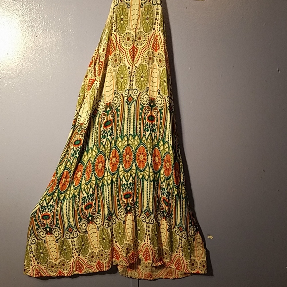 Womens size large sundress